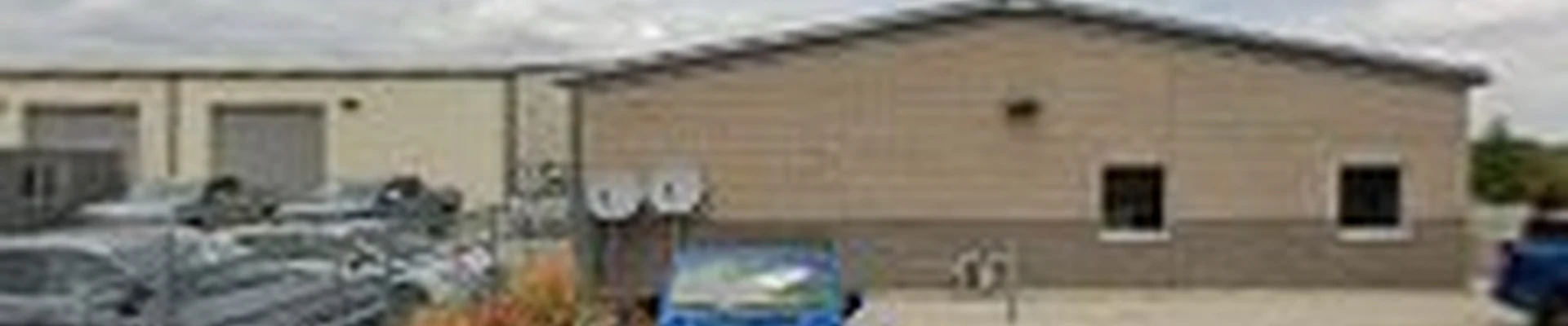 Front Range Excavating Inc