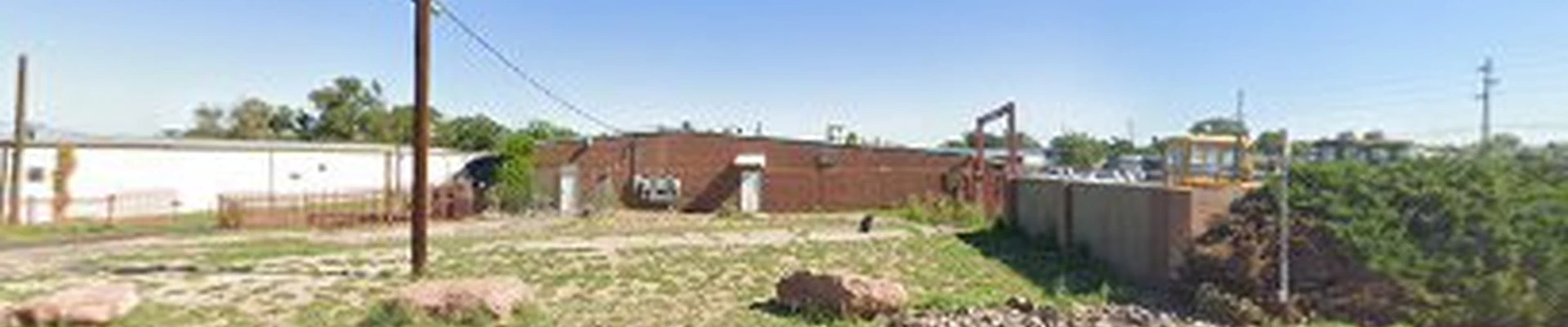 SOS Industrial Construction