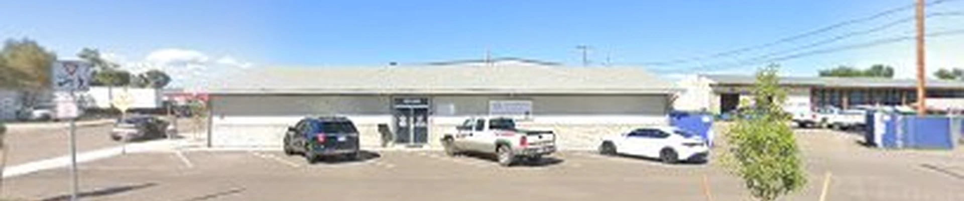 Mainline Construction Llc