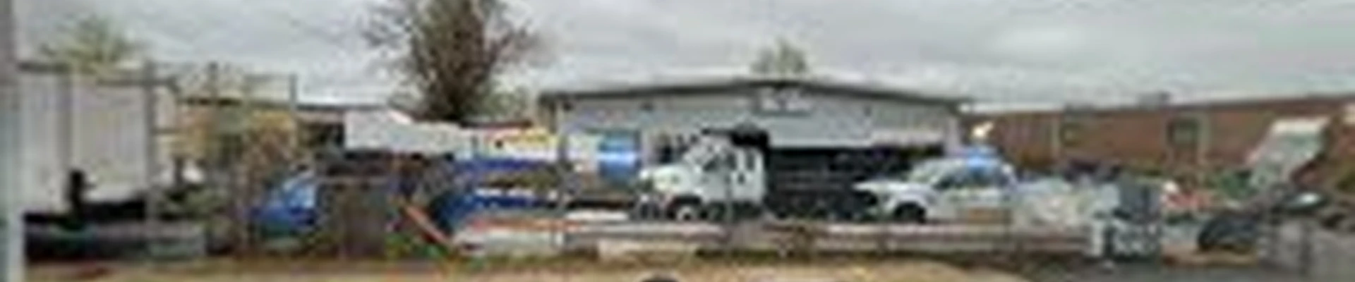 Northeast Contracting Company