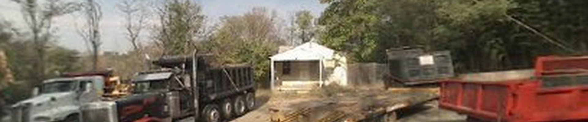Crown Construction Service Inc