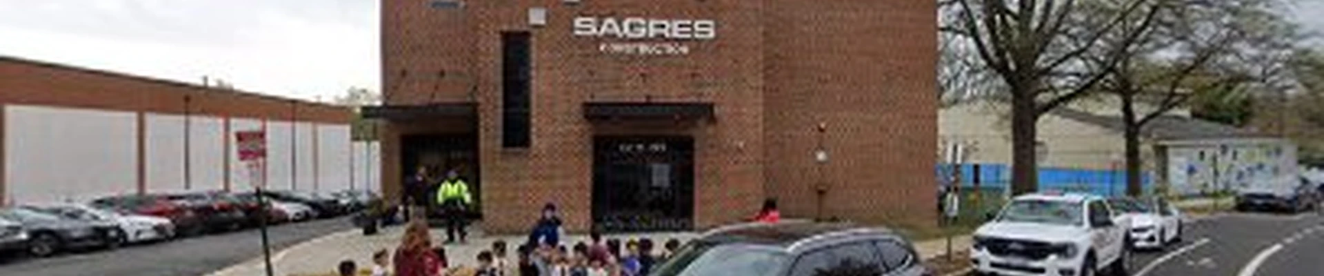 Sagres Construction Corporation