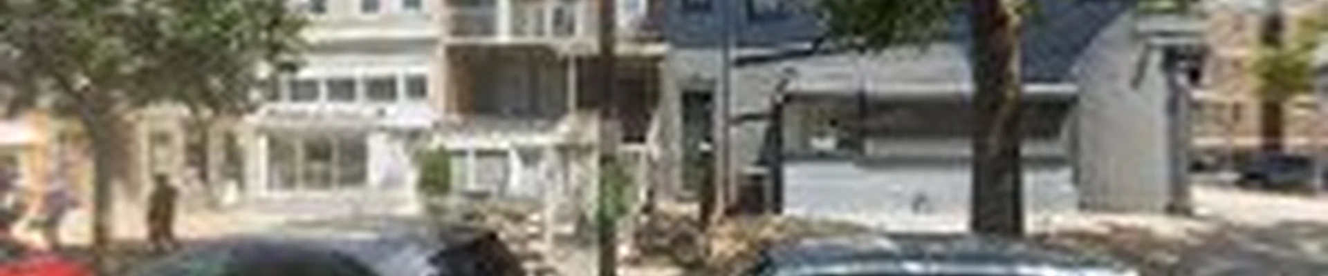 DC Metropolitan Construction