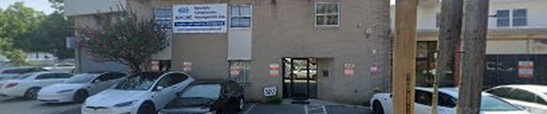 Specialty Construction Management