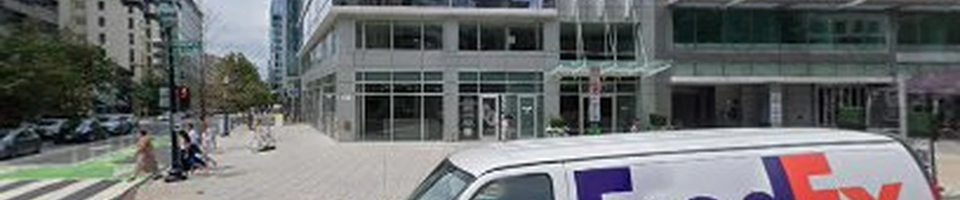 District Contracting Group, Inc.