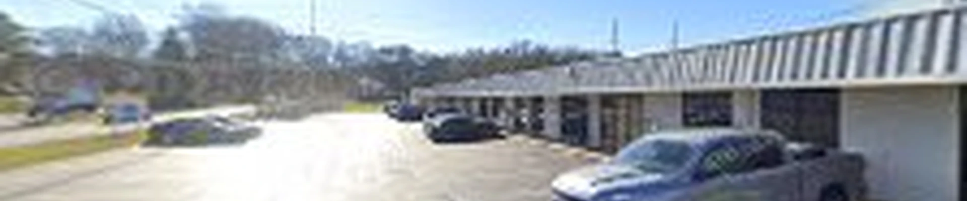 Commercial Industrial Construction