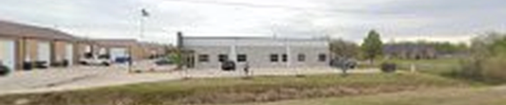 Stronghold Construction