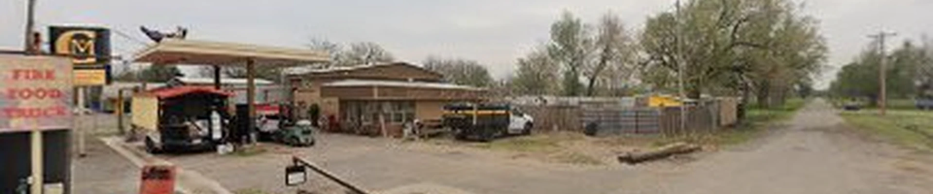 C & M Construction and Maintenance