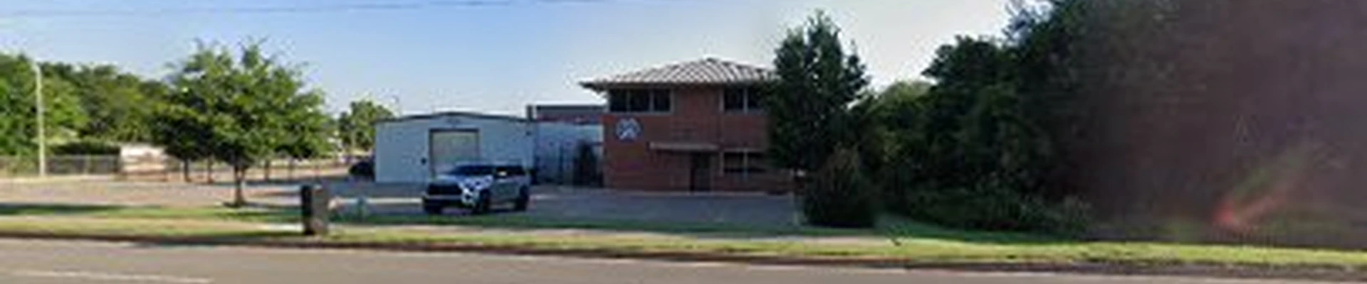 Cimarron Construction Co