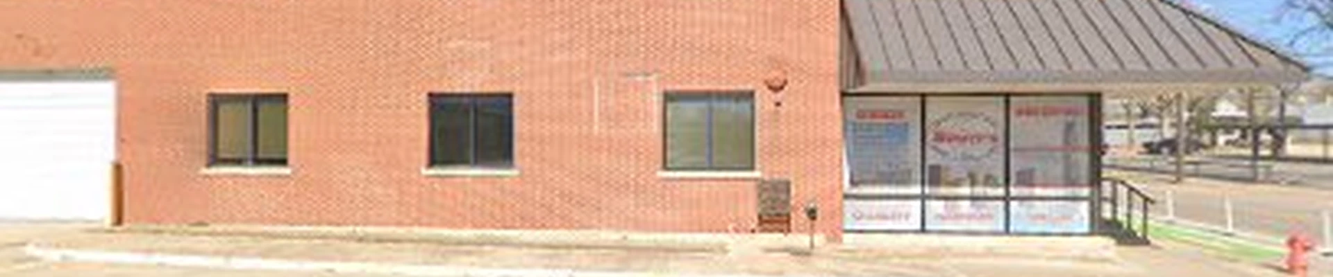 Scott's Construction Inc