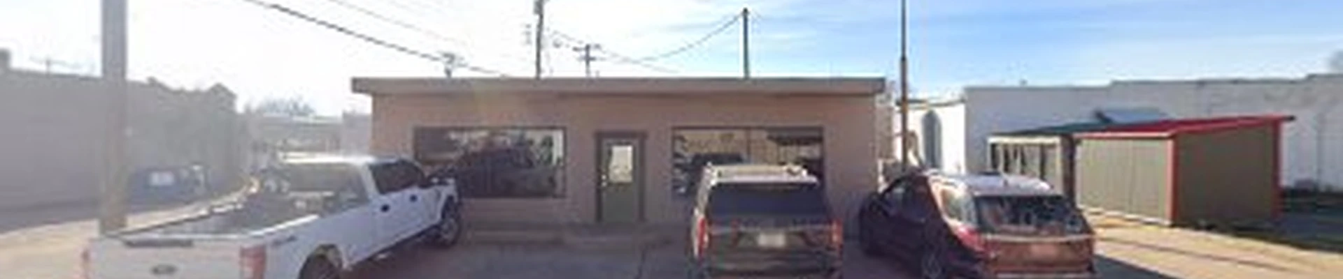 Commercial Construction Services