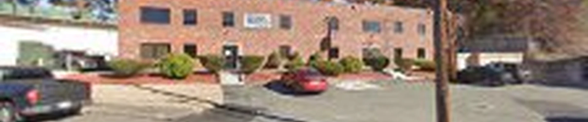Corporate Mechanical of New England