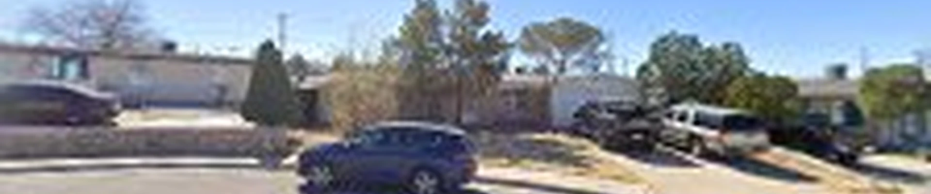 El Paso Construction Company