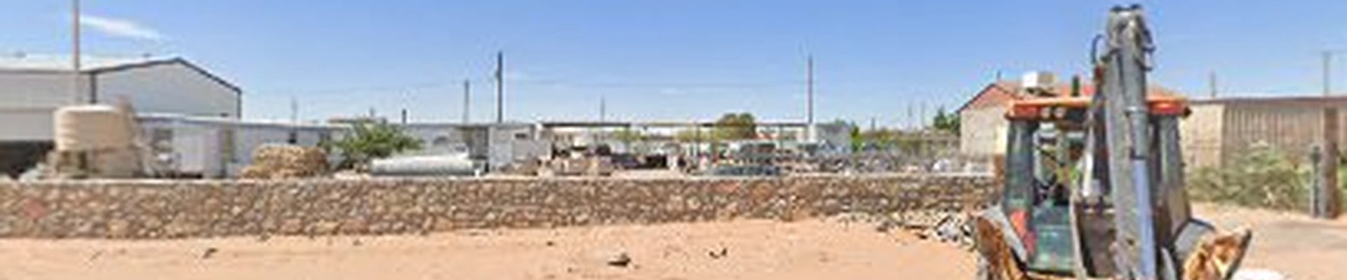 Los Fierro Construction Inc.