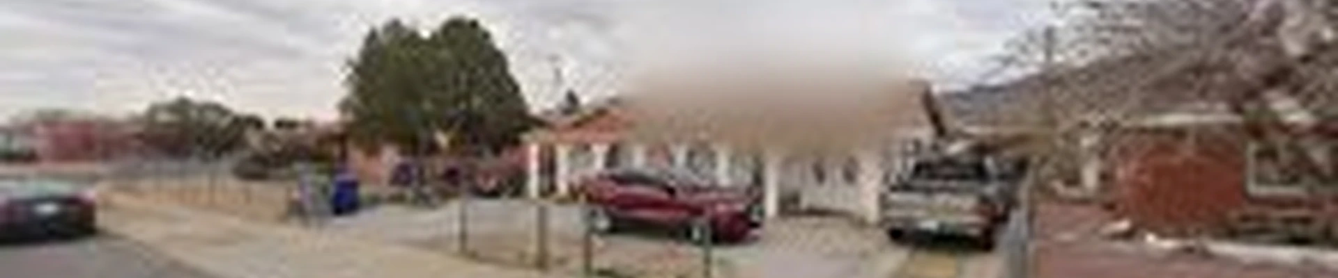 Michael D. Martinez General Contractor