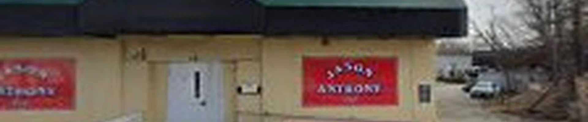 Jason Anthony Corp