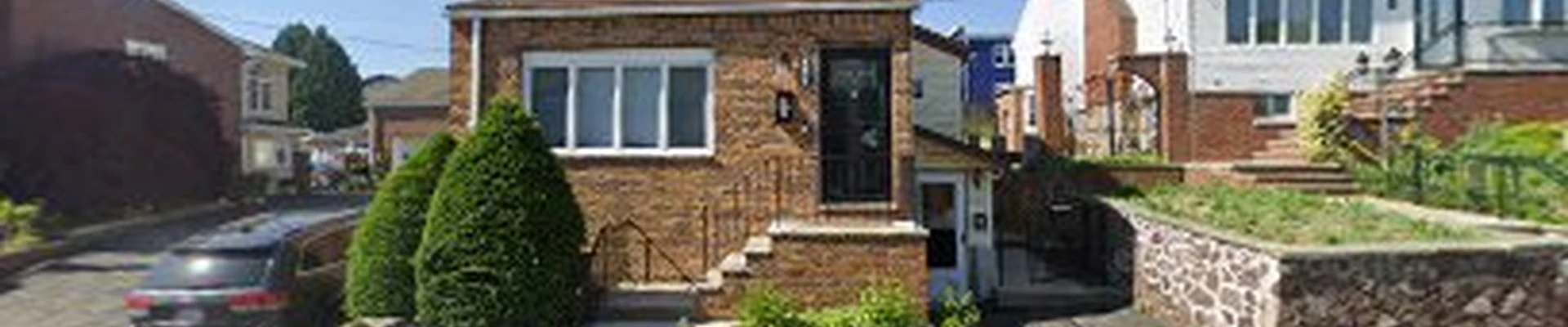 DelVecchio Construction Inc.