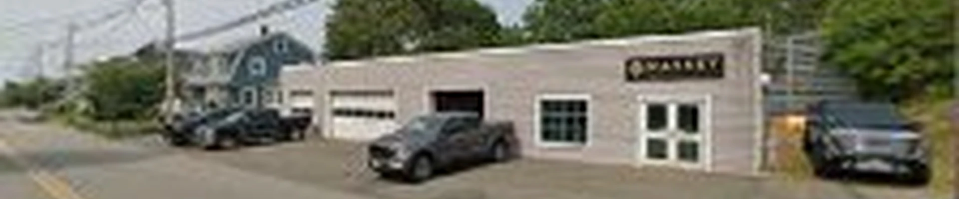 Massey Construction Corp.