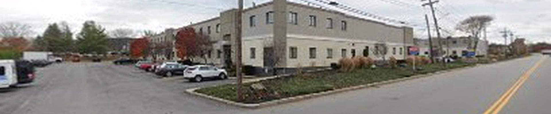 G&S Building Company