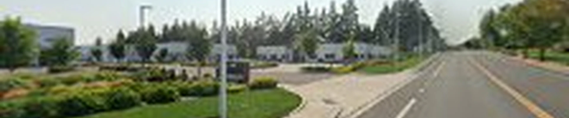 Robinson Construction Co.