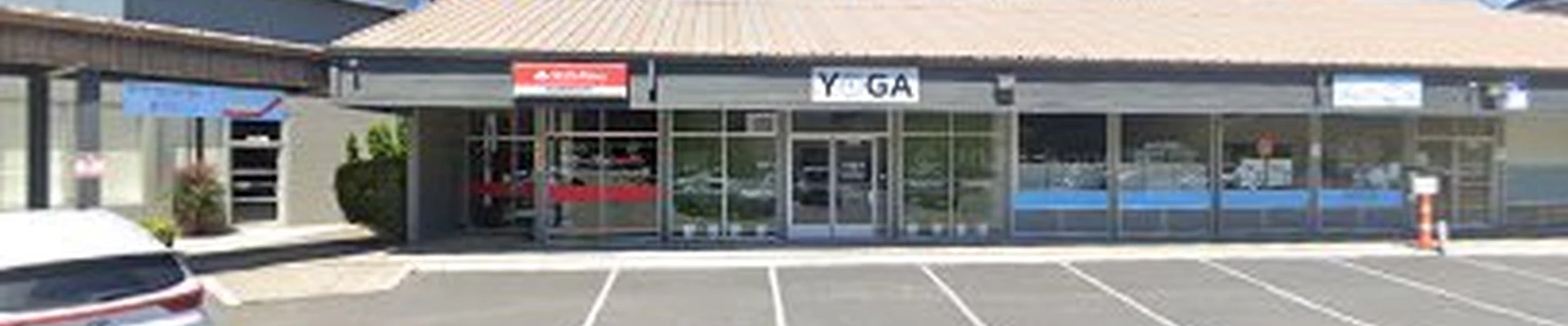 Seymour General Contracting