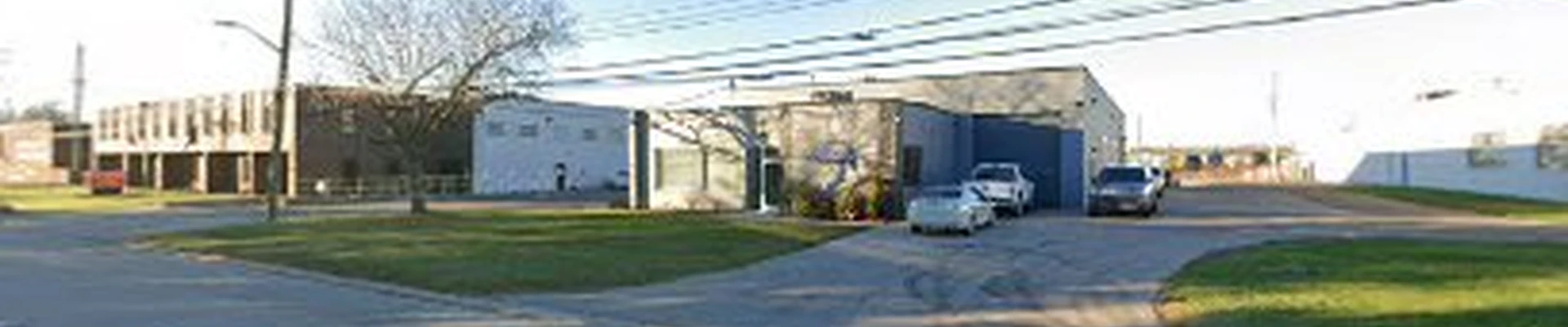 Conquest Construction Co Inc