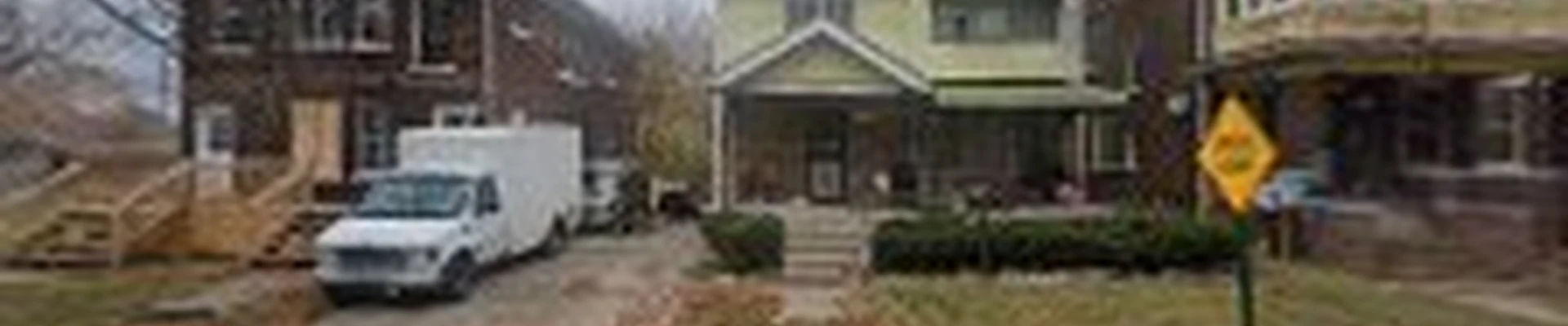 KOM Construction & Maintenance home repair services