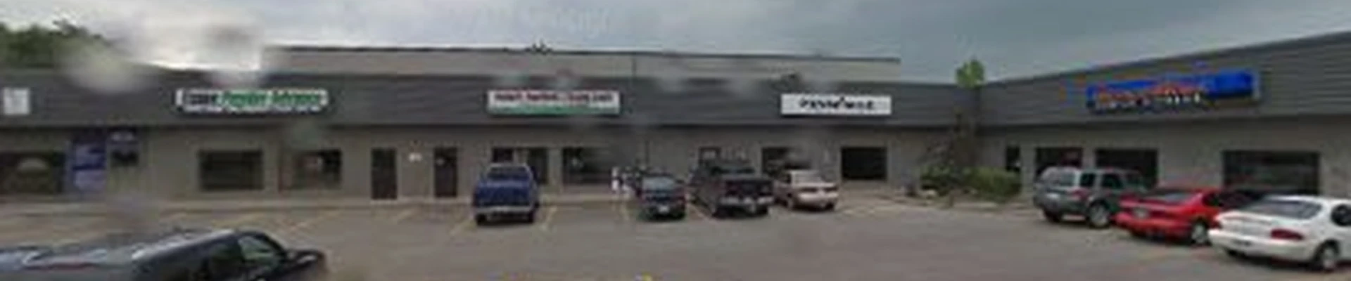 South Shore Contracting