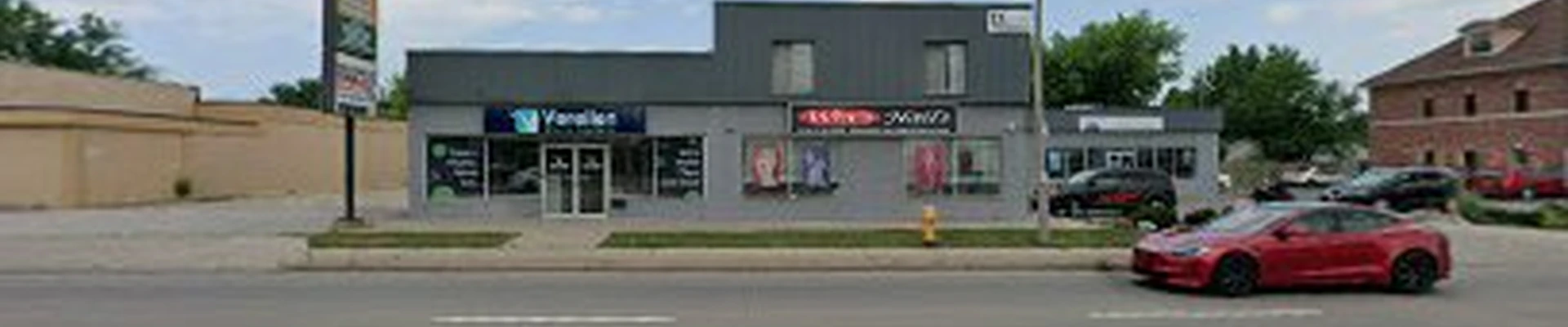 Vince Ferro Construction