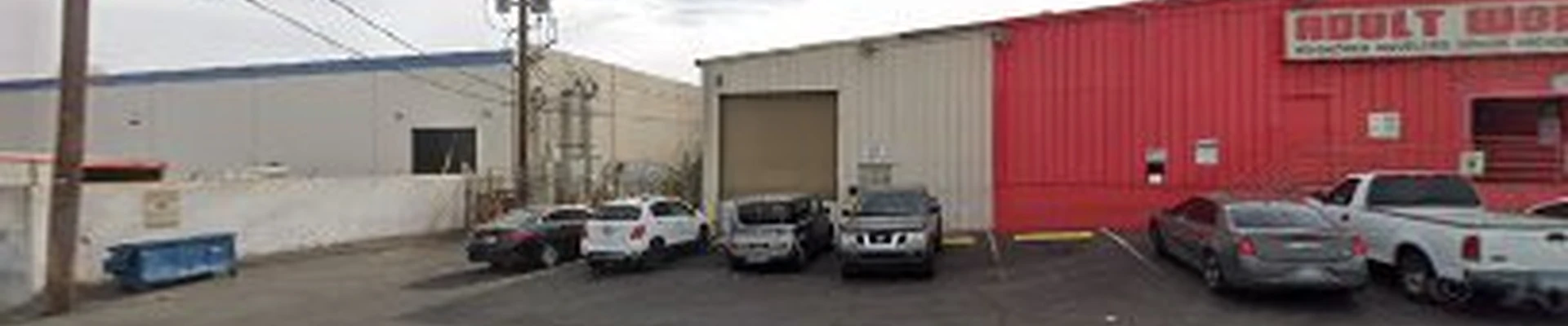 Centurion Concrete Contractors - Las Vegas
