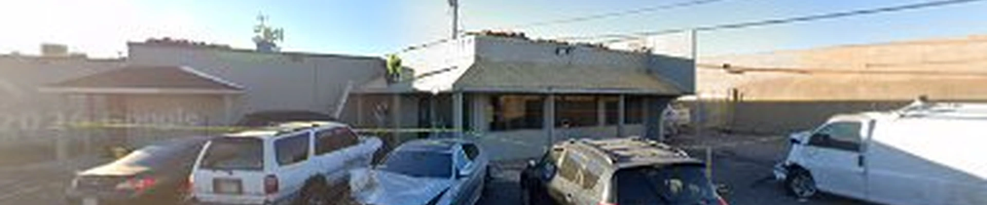 CNS Construction Inc