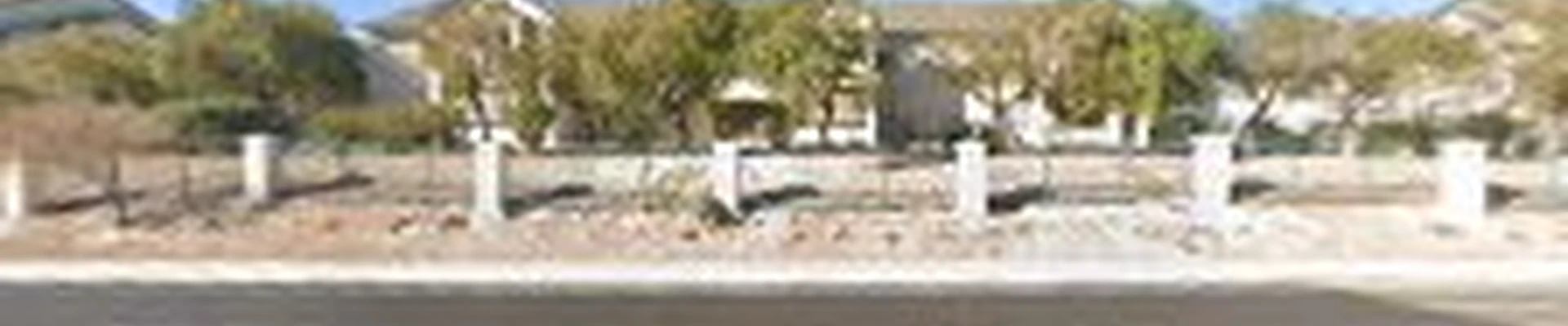 Vegas construction