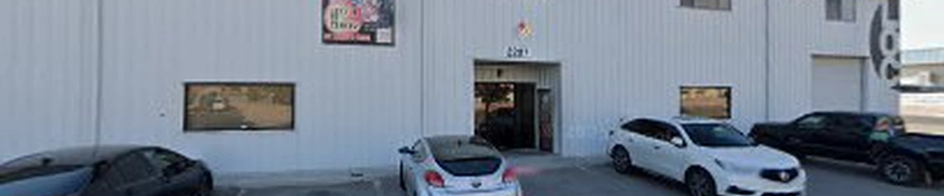 Palmetto Construction Inc