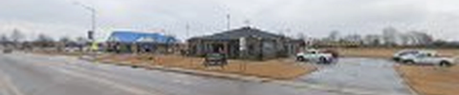 Curtis' Construction Company