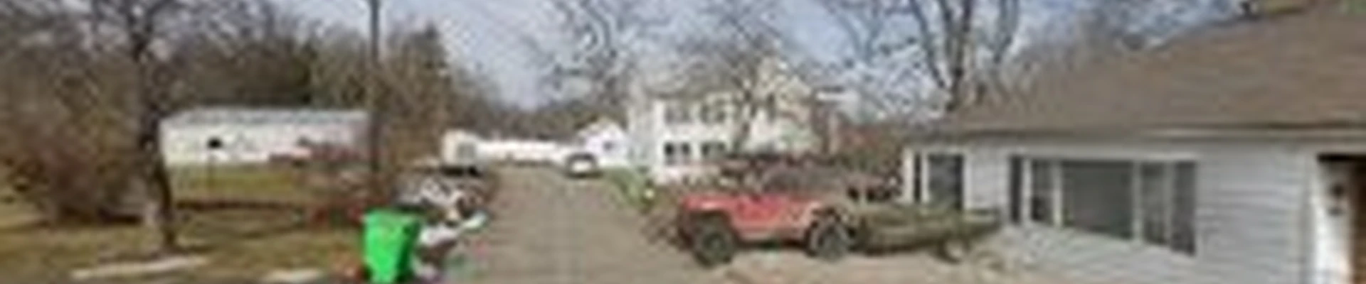 Old Capital Lawncare