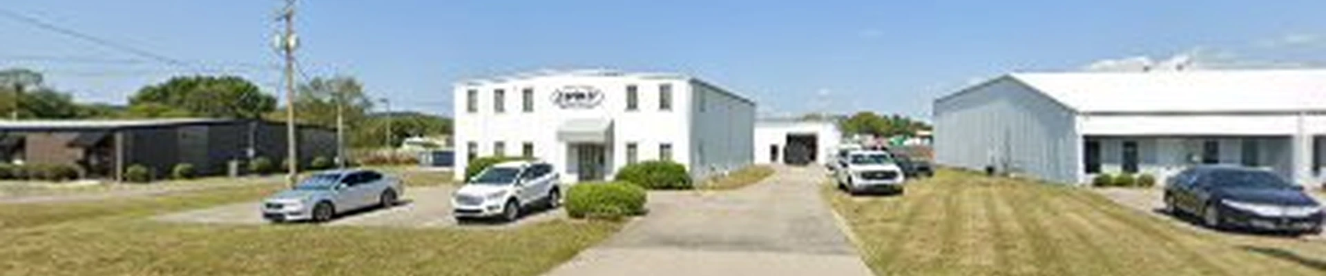 Corbett Construction Co