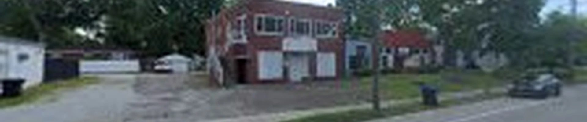 Dalton Brown Restoration and Construction