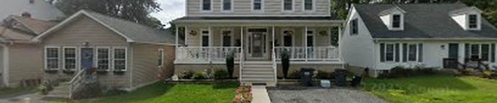Capital City Contracting, Inc.