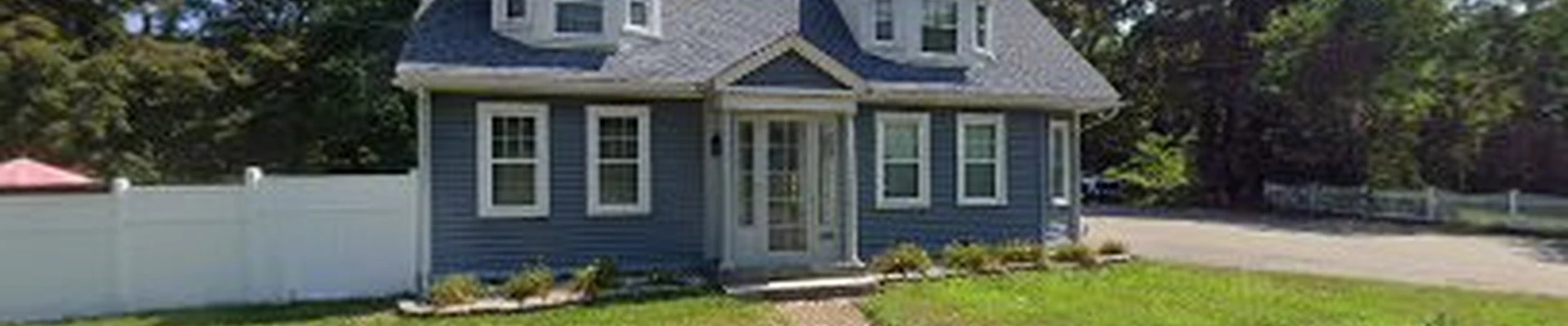Allen Kapson Home Improvement