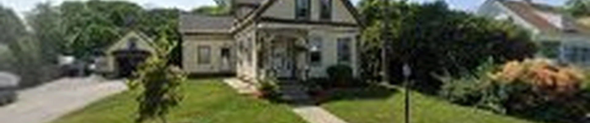 Harrison Construction & Remodeling
