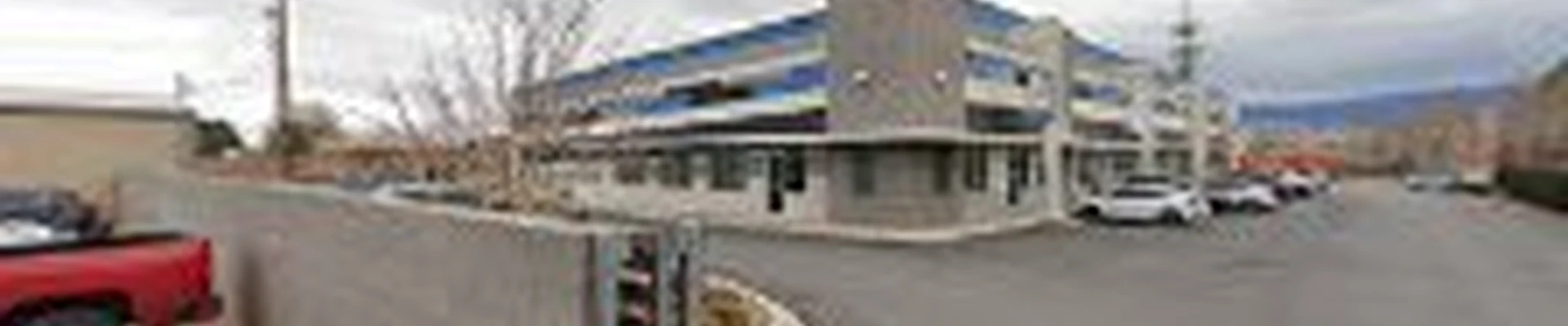 Trinity Construction