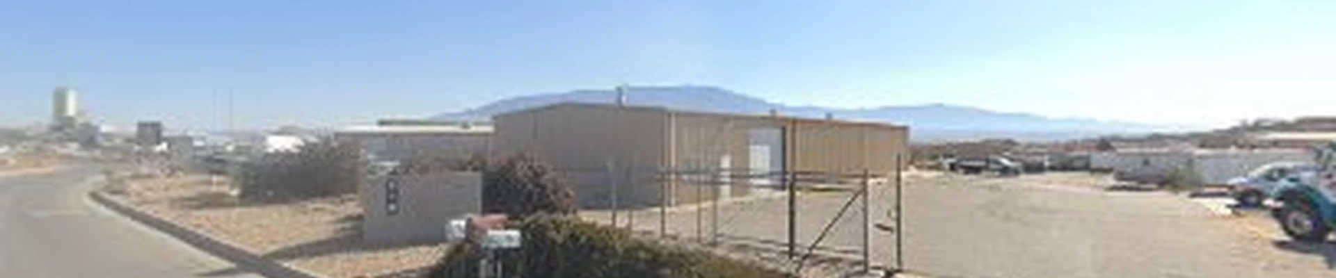 Armstrong General Contractors