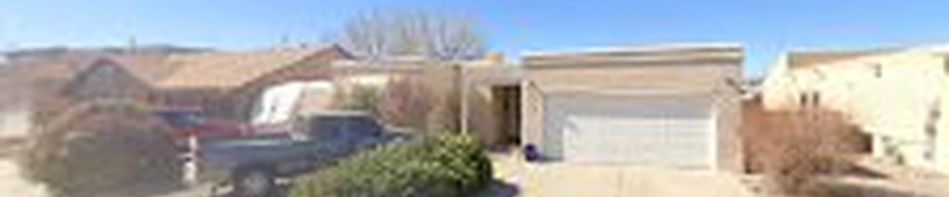 Albuquerque Construction & Concrete