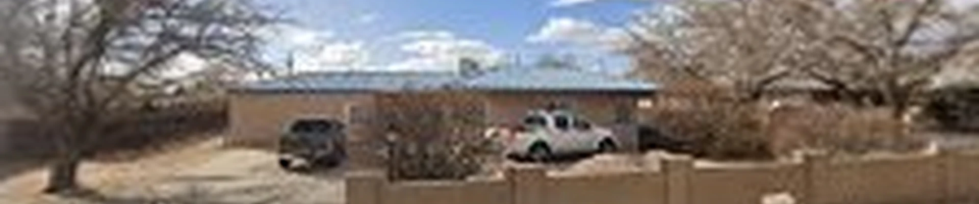 ABQ Backhoe and Bobcat Services Excavating and Concrete Contractors