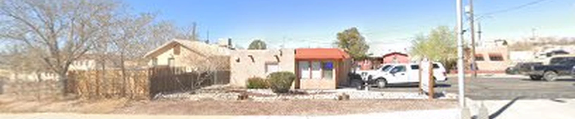 Bustillos Construction Inc