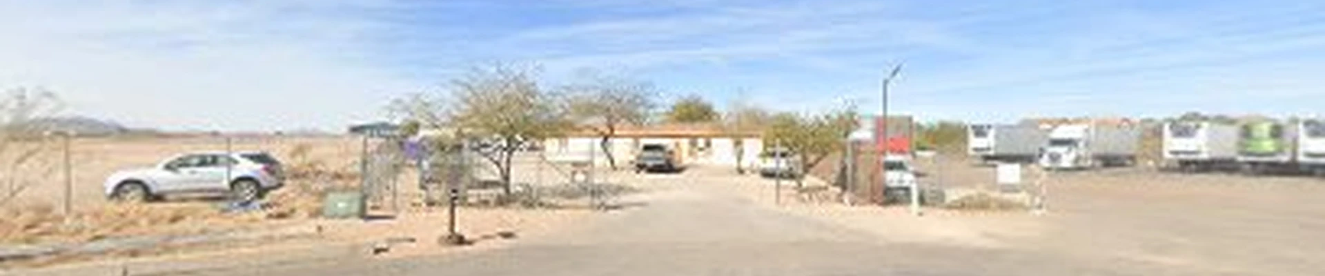 Tony's Construction Inc.