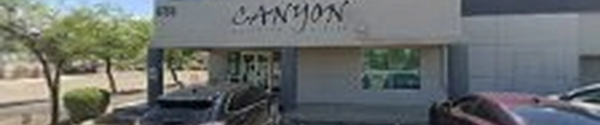 Canyon Building & Design LLC