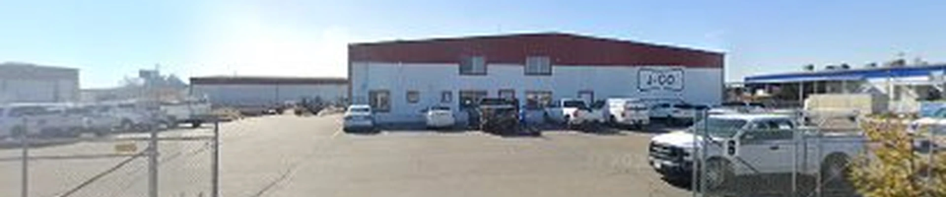 J-CO General and Steel Construction