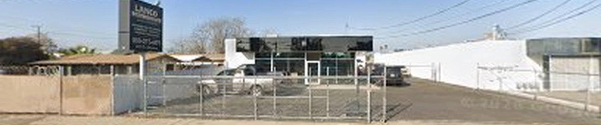 Lanco General Contractor Inc