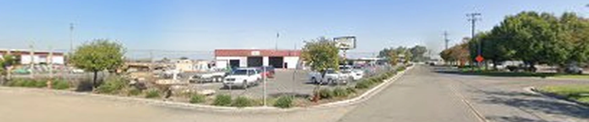 Fresno Concrete Construction